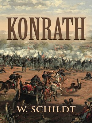 cover image of Konrath